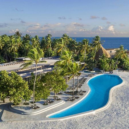 เดอะ เซนต์ รีจิส มัลดีฟส์ วอมมูลี รีสอร์ต Hotel Hulhudheli ภายนอก รูปภาพ